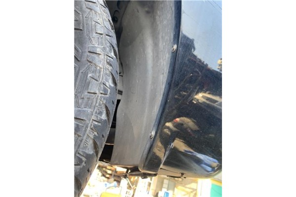 Recambio de pase rueda delantero derecho para jeep compass (mk) 2.0 sport referencia OEM IAM 5303870AB  