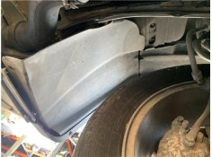 Recambio de pase rueda delantero derecho para jeep compass (mk) 2.0 sport referencia OEM IAM 5303870AB  