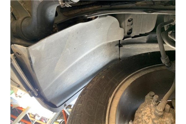 Recambio de pase rueda delantero derecho para jeep compass (mk) 2.0 sport referencia OEM IAM 5303870AB  