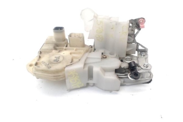 Recambio de cierre electromagnetico trasero izquierdo para honda cr-v (rd8) 2.2 ctdi referencia OEM IAM   