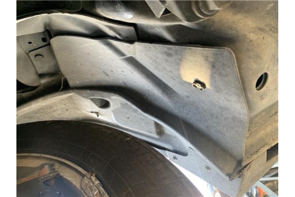 Recambio de pase rueda delantero derecho para jeep compass (mk) 2.0 sport referencia OEM IAM 5303870AB  