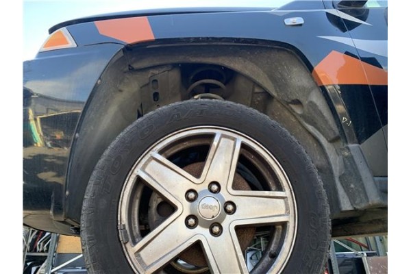 Recambio de pase rueda delantero izquierdo para jeep compass (mk) 2.0 sport referencia OEM IAM 5303871AB  