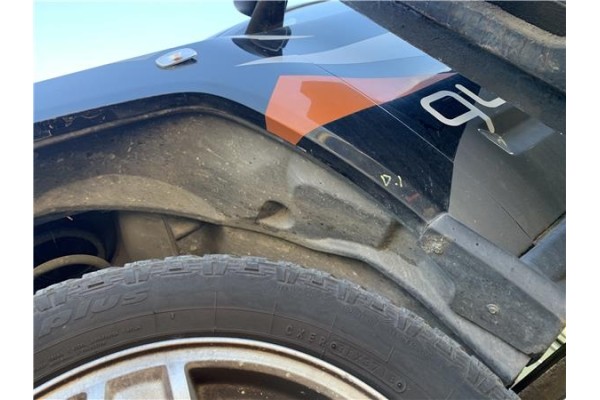 Recambio de pase rueda delantero izquierdo para jeep compass (mk) 2.0 sport referencia OEM IAM 5303871AB  