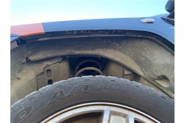 Recambio de pase rueda delantero izquierdo para jeep compass (mk) 2.0 sport referencia OEM IAM 5303871AB  