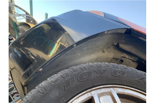 Recambio de pase rueda delantero izquierdo para jeep compass (mk) 2.0 sport referencia OEM IAM 5303871AB  