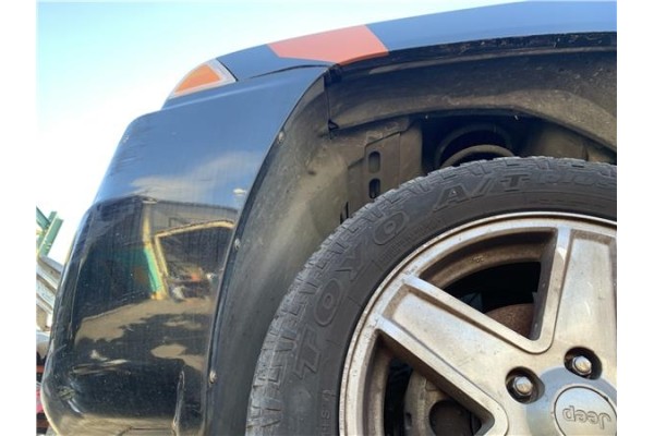 Recambio de pase rueda delantero izquierdo para jeep compass (mk) 2.0 sport referencia OEM IAM 5303871AB  