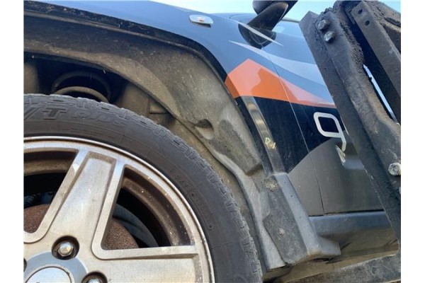 Recambio de pase rueda delantero izquierdo para jeep compass (mk) 2.0 sport referencia OEM IAM 5303871AB  