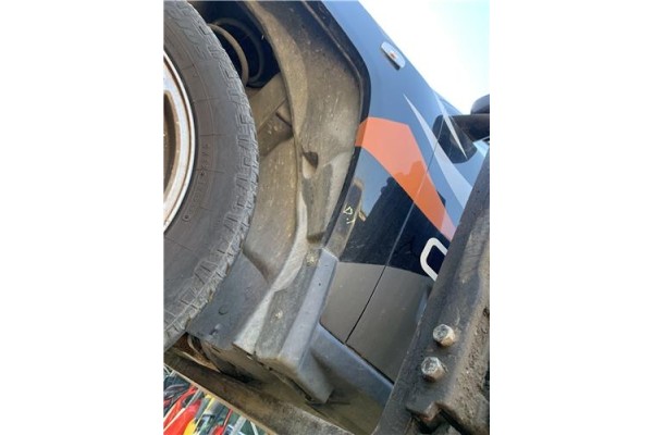 Recambio de pase rueda delantero izquierdo para jeep compass (mk) 2.0 sport referencia OEM IAM 5303871AB  