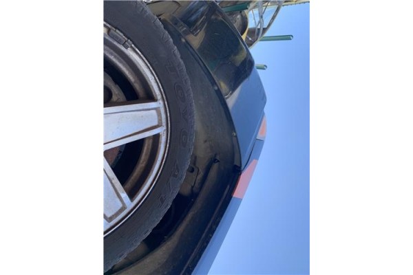 Recambio de pase rueda delantero izquierdo para jeep compass (mk) 2.0 sport referencia OEM IAM 5303871AB  