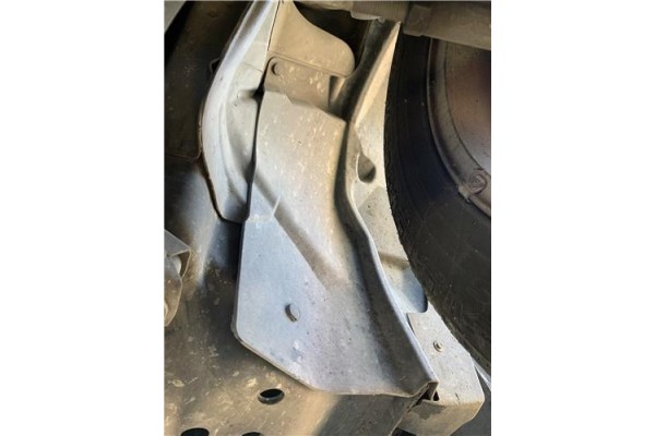 Recambio de pase rueda delantero izquierdo para jeep compass (mk) 2.0 sport referencia OEM IAM 5303871AB  