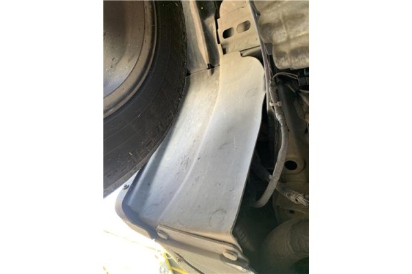 Recambio de pase rueda delantero izquierdo para jeep compass (mk) 2.0 sport referencia OEM IAM 5303871AB  