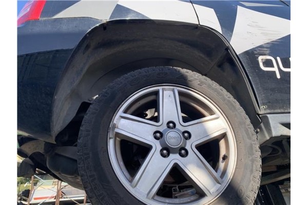 Recambio de pase rueda trasero derecho para jeep compass (mk) 2.0 sport referencia OEM IAM 5303948AA  