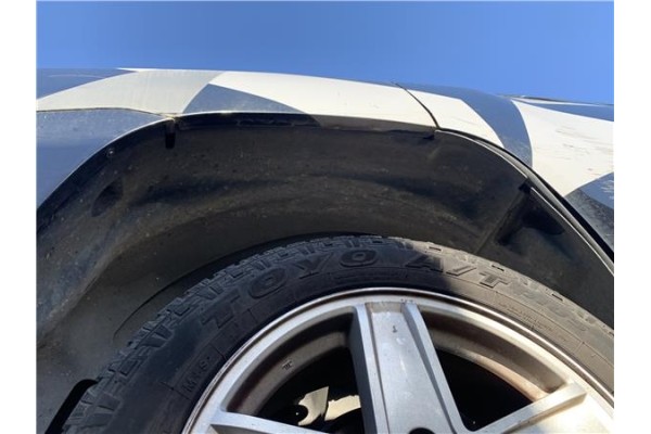 Recambio de pase rueda trasero derecho para jeep compass (mk) 2.0 sport referencia OEM IAM 5303948AA  