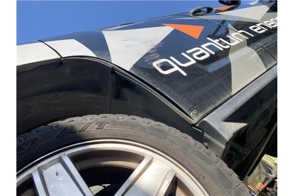 Recambio de pase rueda trasero derecho para jeep compass (mk) 2.0 sport referencia OEM IAM 5303948AA  