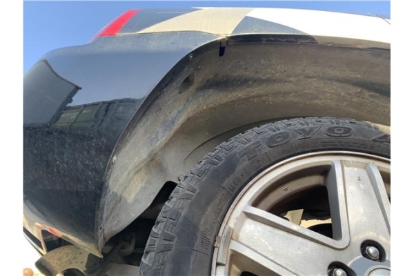 Recambio de pase rueda trasero derecho para jeep compass (mk) 2.0 sport referencia OEM IAM 5303948AA  