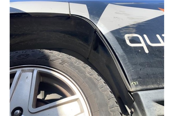 Recambio de pase rueda trasero derecho para jeep compass (mk) 2.0 sport referencia OEM IAM 5303948AA  