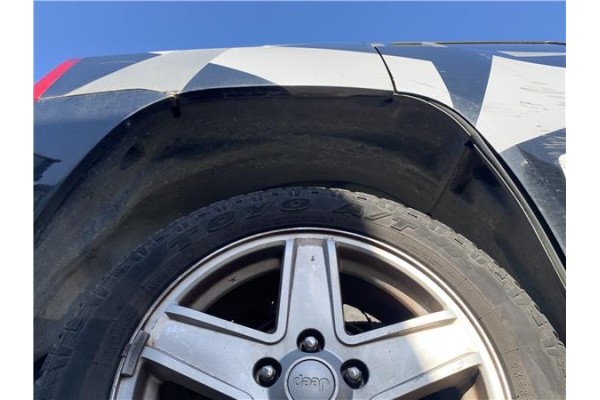 Recambio de pase rueda trasero derecho para jeep compass (mk) 2.0 sport referencia OEM IAM 5303948AA  