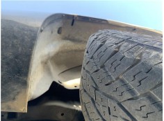 Recambio de pase rueda trasero derecho para jeep compass (mk) 2.0 sport referencia OEM IAM 5303948AA  