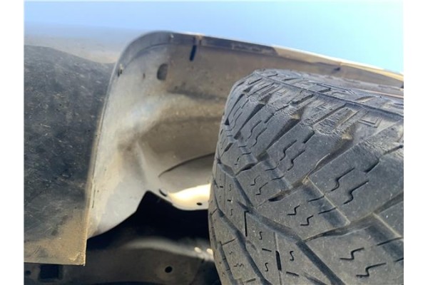 Recambio de pase rueda trasero derecho para jeep compass (mk) 2.0 sport referencia OEM IAM 5303948AA  