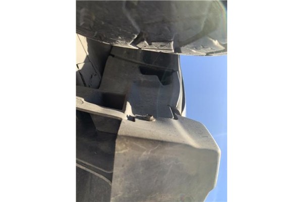 Recambio de pase rueda trasero derecho para jeep compass (mk) 2.0 sport referencia OEM IAM 5303948AA  