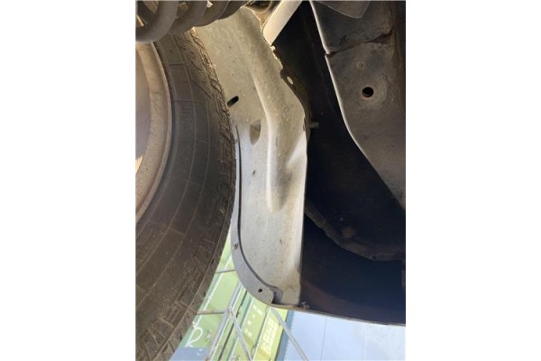 Recambio de pase rueda trasero derecho para jeep compass (mk) 2.0 sport referencia OEM IAM 5303948AA  