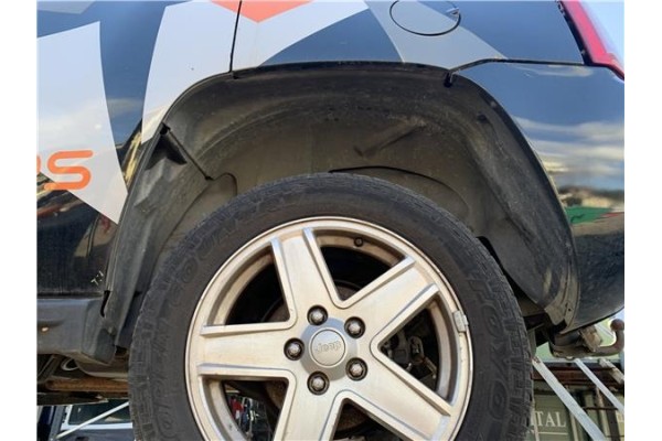 Recambio de pase rueda trasero izquierdo para jeep compass (mk) 2.0 sport referencia OEM IAM 5303949AA  