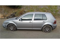 volkswagen golf iv berlina (1j1) del año 2003