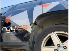 Recambio de pase rueda trasero izquierdo para jeep compass (mk) 2.0 sport referencia OEM IAM 5303949AA  