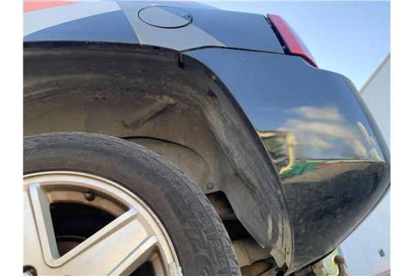 Recambio de pase rueda trasero izquierdo para jeep compass (mk) 2.0 sport referencia OEM IAM 5303949AA  