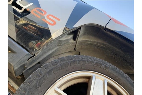 Recambio de pase rueda trasero izquierdo para jeep compass (mk) 2.0 sport referencia OEM IAM 5303949AA  