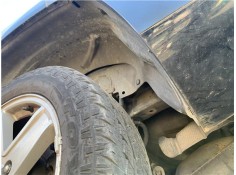 Recambio de pase rueda trasero izquierdo para jeep compass (mk) 2.0 sport referencia OEM IAM 5303949AA  