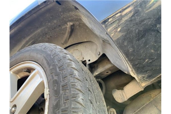 Recambio de pase rueda trasero izquierdo para jeep compass (mk) 2.0 sport referencia OEM IAM 5303949AA  