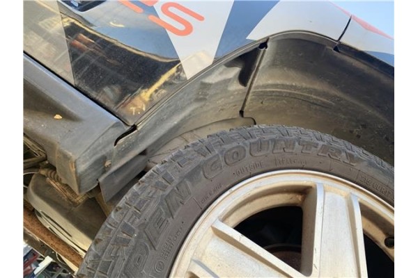 Recambio de pase rueda trasero izquierdo para jeep compass (mk) 2.0 sport referencia OEM IAM 5303949AA  