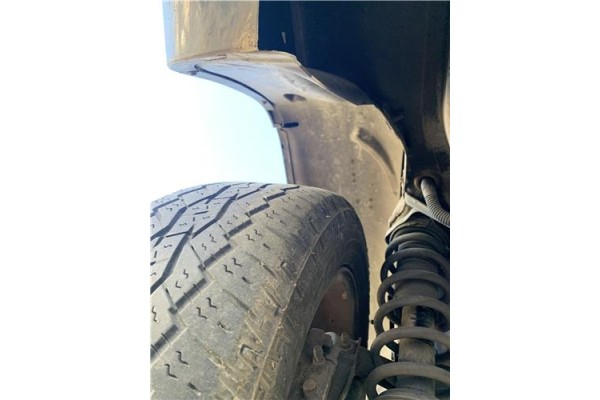 Recambio de pase rueda trasero izquierdo para jeep compass (mk) 2.0 sport referencia OEM IAM 5303949AA  