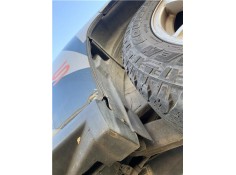 Recambio de pase rueda trasero izquierdo para jeep compass (mk) 2.0 sport referencia OEM IAM 5303949AA  