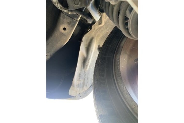 Recambio de pase rueda trasero izquierdo para jeep compass (mk) 2.0 sport referencia OEM IAM 5303949AA  