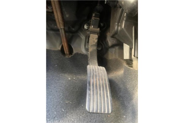 Recambio de pedal acelerador para jeep compass (mk) 2.0 sport referencia OEM IAM 4891585AB  