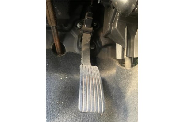 Recambio de pedal acelerador para jeep compass (mk) 2.0 sport referencia OEM IAM 4891585AB  