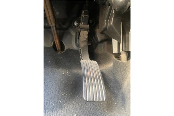 Recambio de pedal acelerador para jeep compass (mk) 2.0 sport referencia OEM IAM 4891585AB  