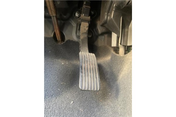 Recambio de pedal acelerador para jeep compass (mk) 2.0 sport referencia OEM IAM 4891585AB  