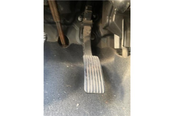 Recambio de pedal acelerador para jeep compass (mk) 2.0 sport referencia OEM IAM 4891585AB  