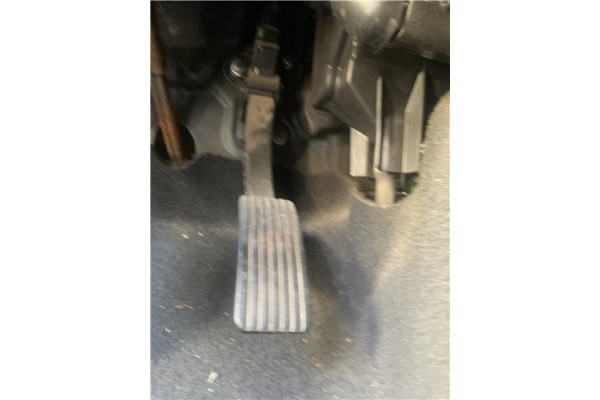 Recambio de pedal acelerador para jeep compass (mk) 2.0 sport referencia OEM IAM 4891585AB  