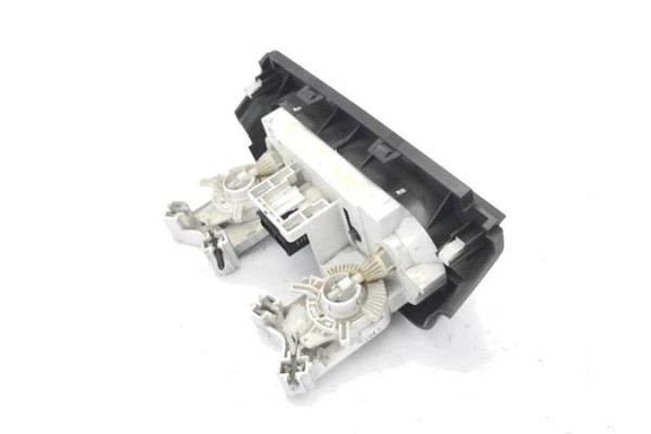 Recambio de mandos climatizador para suzuki swift iii (sg) 1.3 ddis referencia OEM IAM 7440062J10BJP  