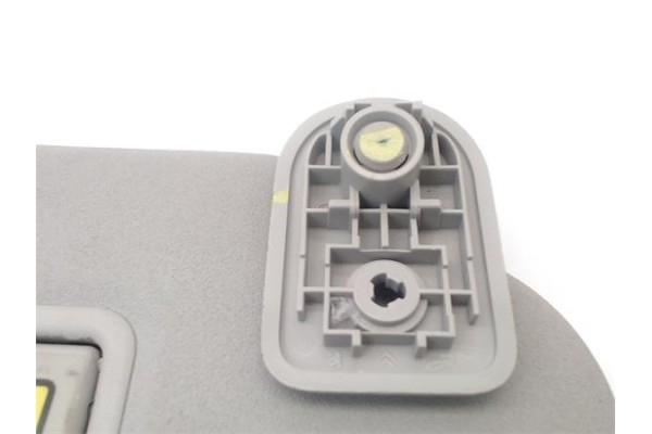 Recambio de parasol derecho para citroen c3 picasso 1.6 exclusive referencia OEM IAM   