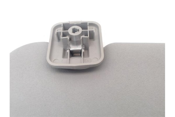 Recambio de parasol derecho para citroen c3 picasso 1.6 exclusive referencia OEM IAM   