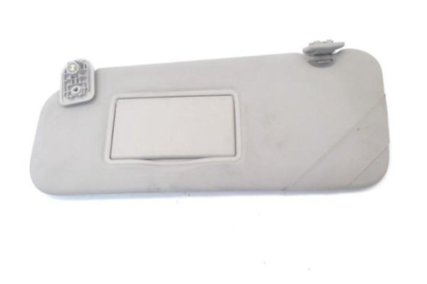 Recambio de parasol izquierdo para citroen c3 picasso 1.6 exclusive referencia OEM IAM   