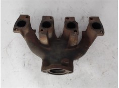 Recambio de colector escape para opel astra g berlina 1.6 referencia OEM IAM 90400196 4D88122 