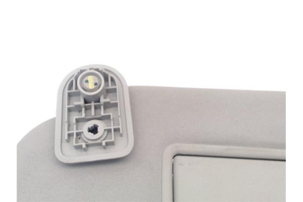 Recambio de parasol izquierdo para citroen c3 picasso 1.6 exclusive referencia OEM IAM   