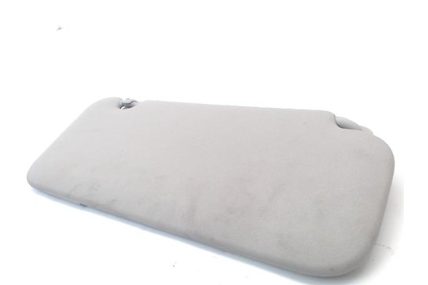 Recambio de parasol izquierdo para citroen c3 picasso 1.6 exclusive referencia OEM IAM   
