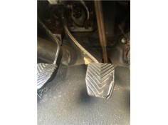 Recambio de pedal freno para jeep compass (mk) 2.0 sport referencia OEM IAM 5105522AF  